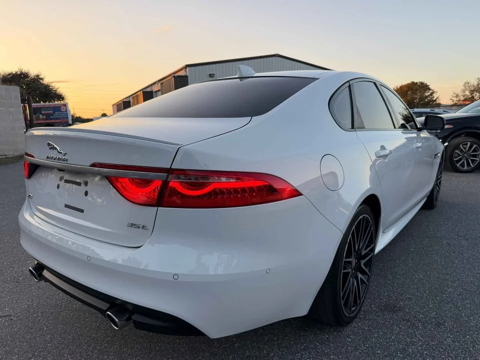 2017 Jaguar X260 XF - Image 6 of 20