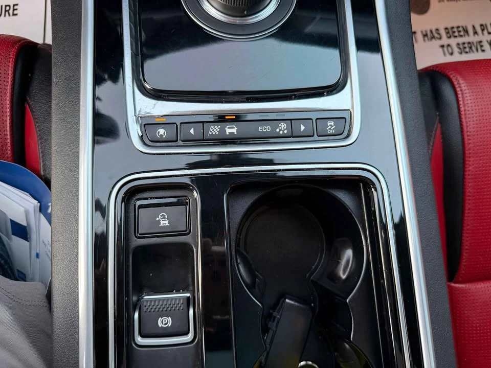 2017 Jaguar X260 XF - Image 17 of 20