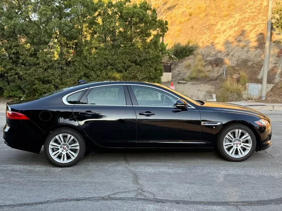 2017 Jaguar X260 XF - Image 4 of 13