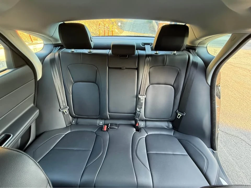 2017 Jaguar X260 XF - Image 12 of 13
