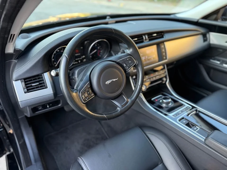 2017 Jaguar X260 XF - Image 9 of 13