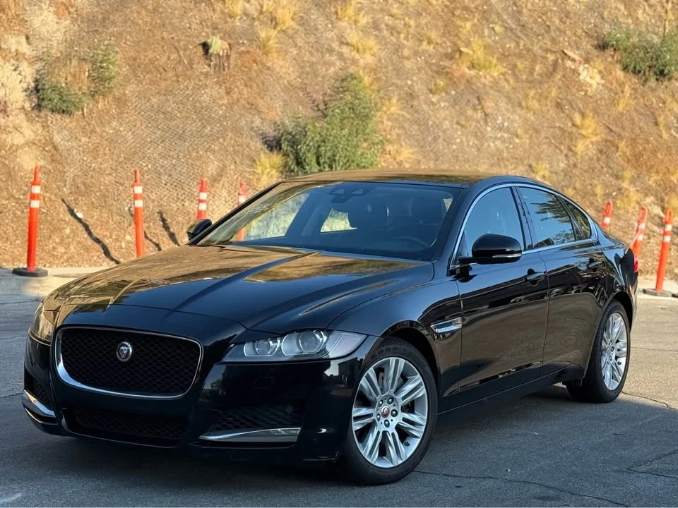 2017 Jaguar X260 XF - Image 3 of 13