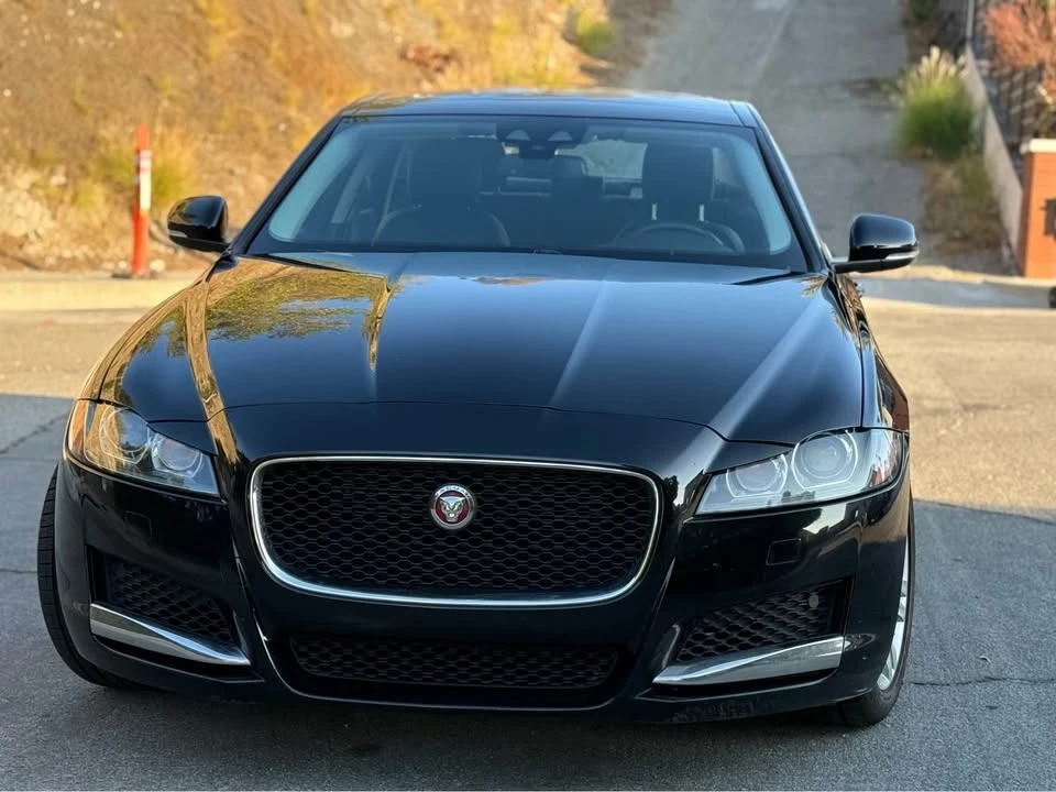 2017 Jaguar X260 XF - Image 2 of 13