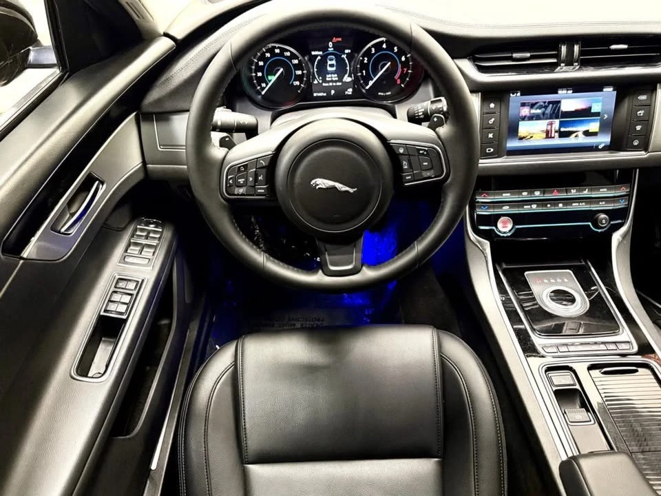 2017 Jaguar X260 XF - Image 2 of 20