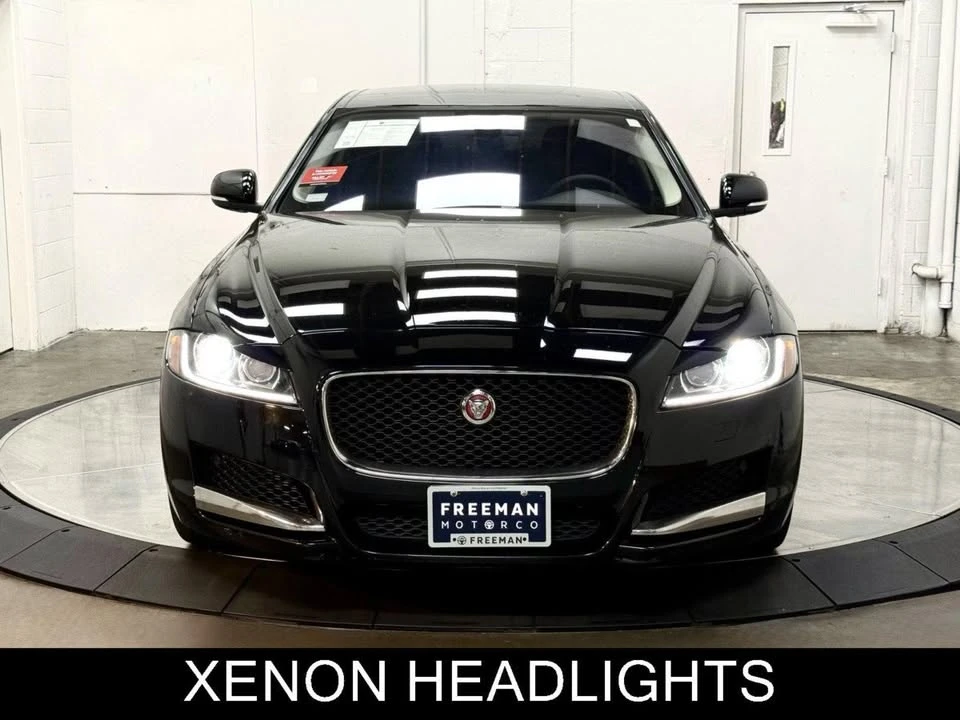 2017 Jaguar X260 XF - Image 3 of 20