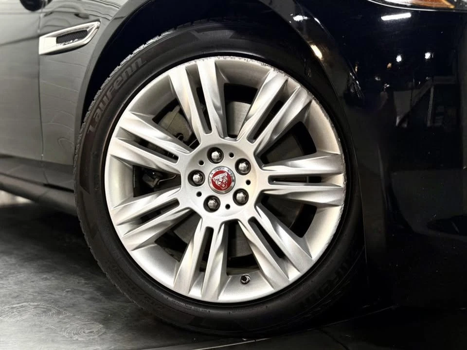 2017 Jaguar X260 XF - Image 10 of 20