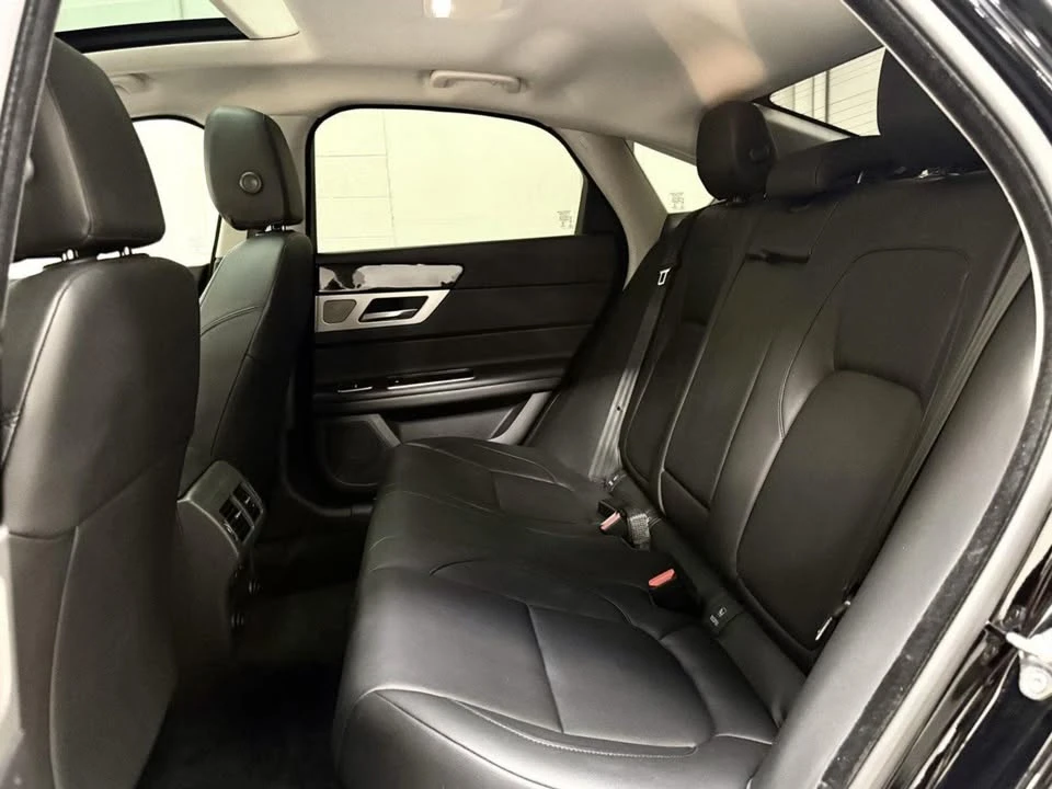 2017 Jaguar X260 XF - Image 17 of 20