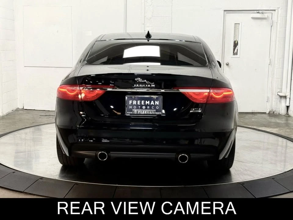 2017 Jaguar X260 XF - Image 7 of 20