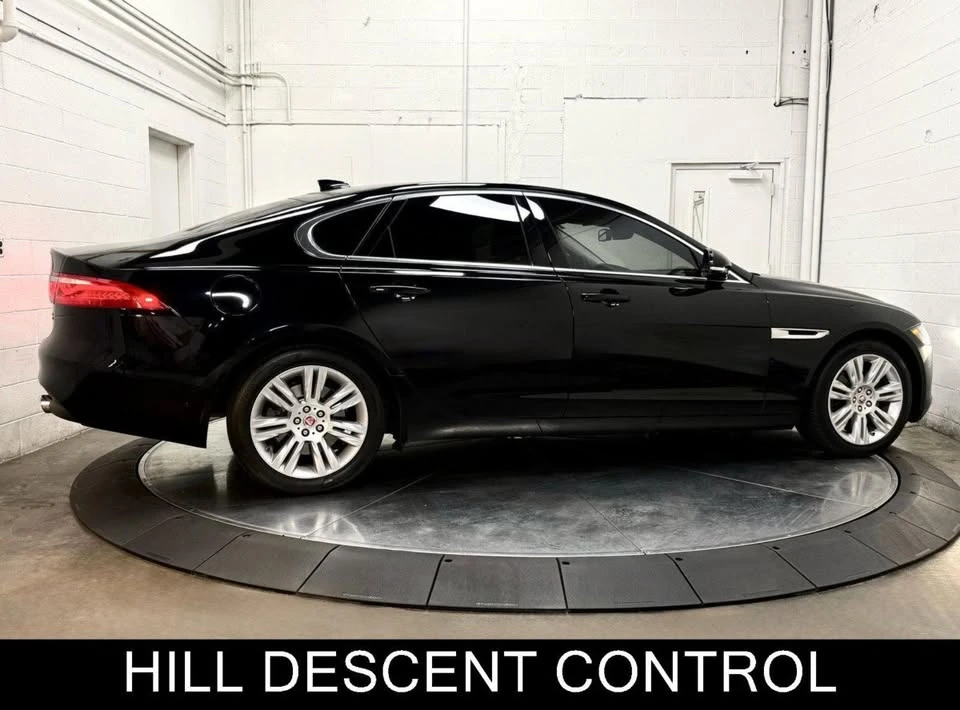 2017 Jaguar X260 XF - Image 8 of 20