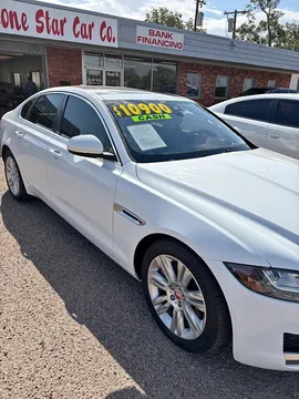 2017 Jaguar XF 35t Premium