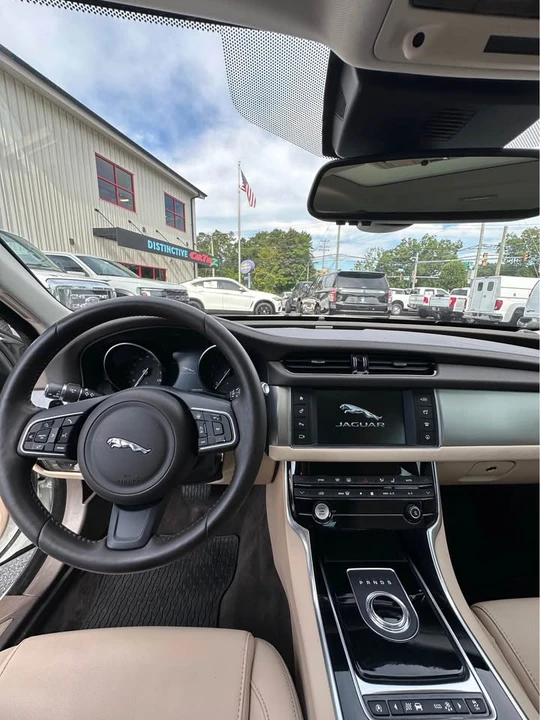 2017 Jaguar X260 XF - Image 5 of 6