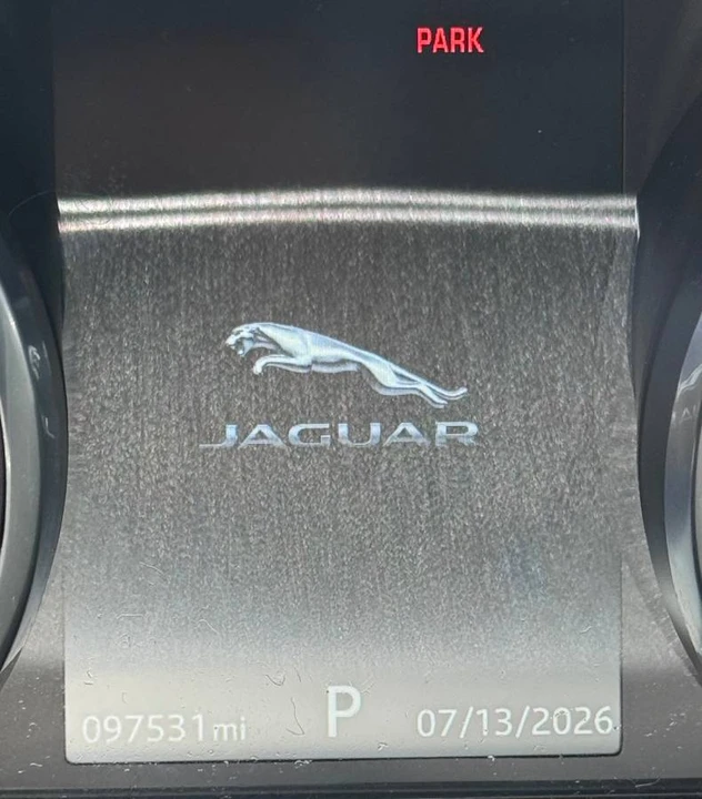 2017 Jaguar X260 XF - Image 10 of 10