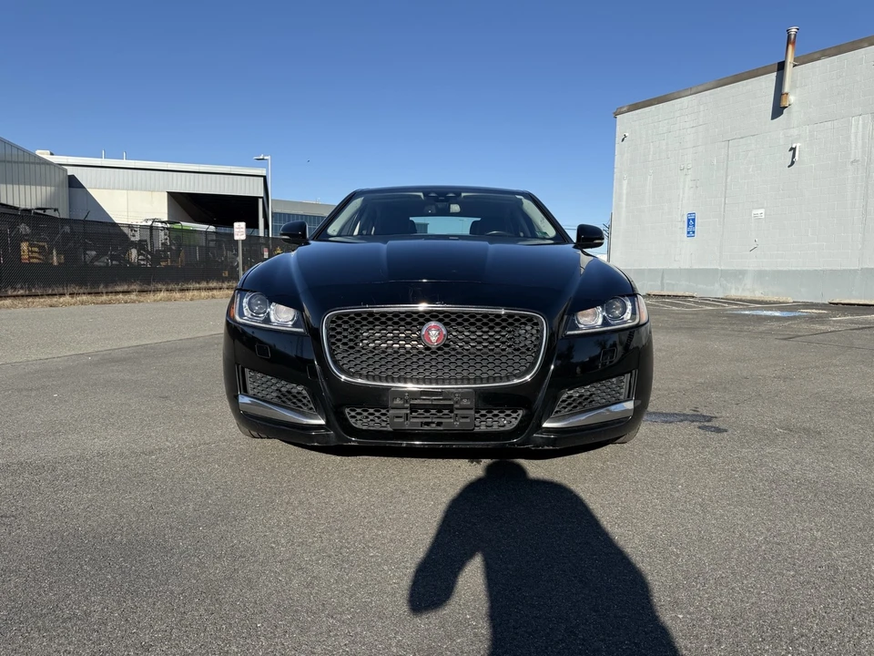 2017 Jaguar X260 XF - Image 2 of 21