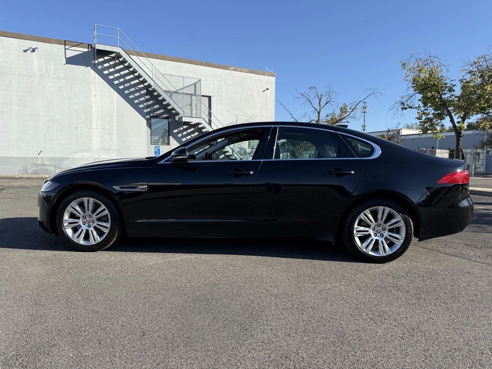 2017 Jaguar X260 XF - Image 4 of 21