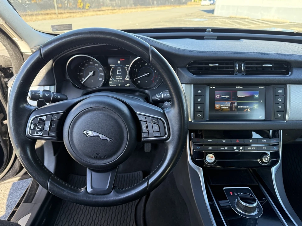 2017 Jaguar X260 XF - Image 11 of 21