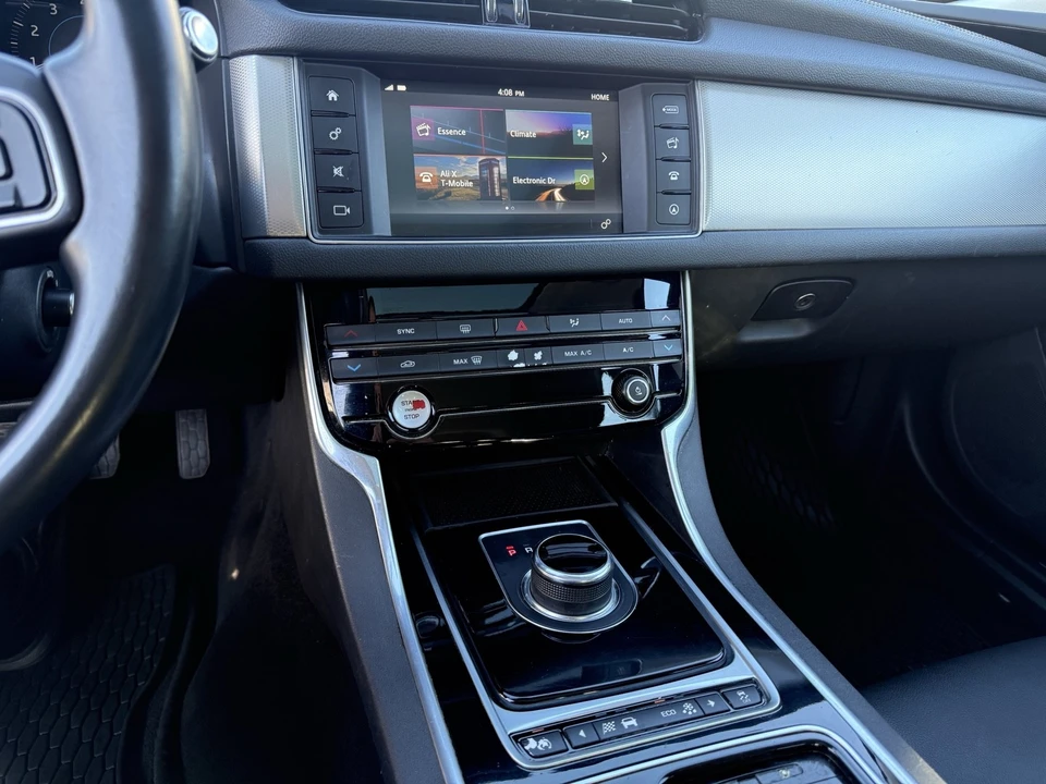 2017 Jaguar X260 XF - Image 13 of 21