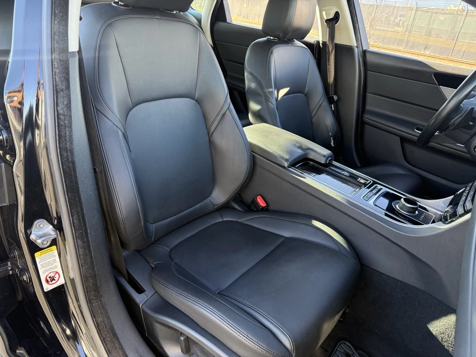 2017 Jaguar X260 XF - Image 21 of 21