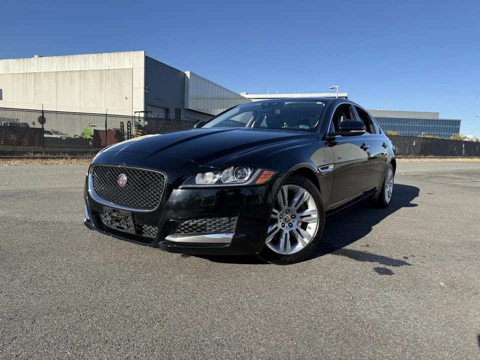 2017 Jaguar X260 XF - Image 3 of 21