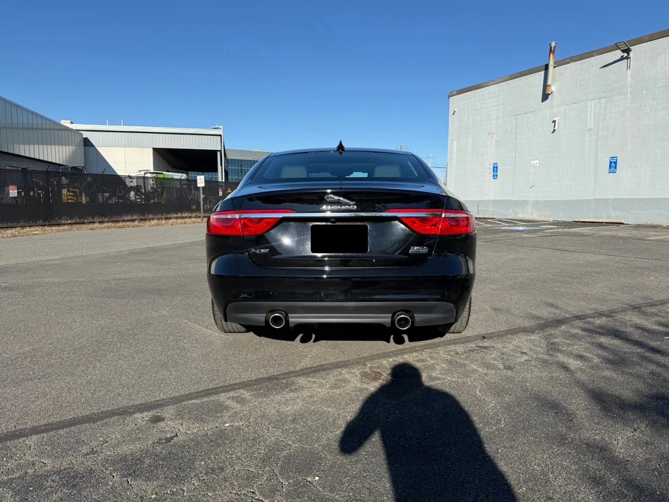 2017 Jaguar X260 XF - Image 6 of 21