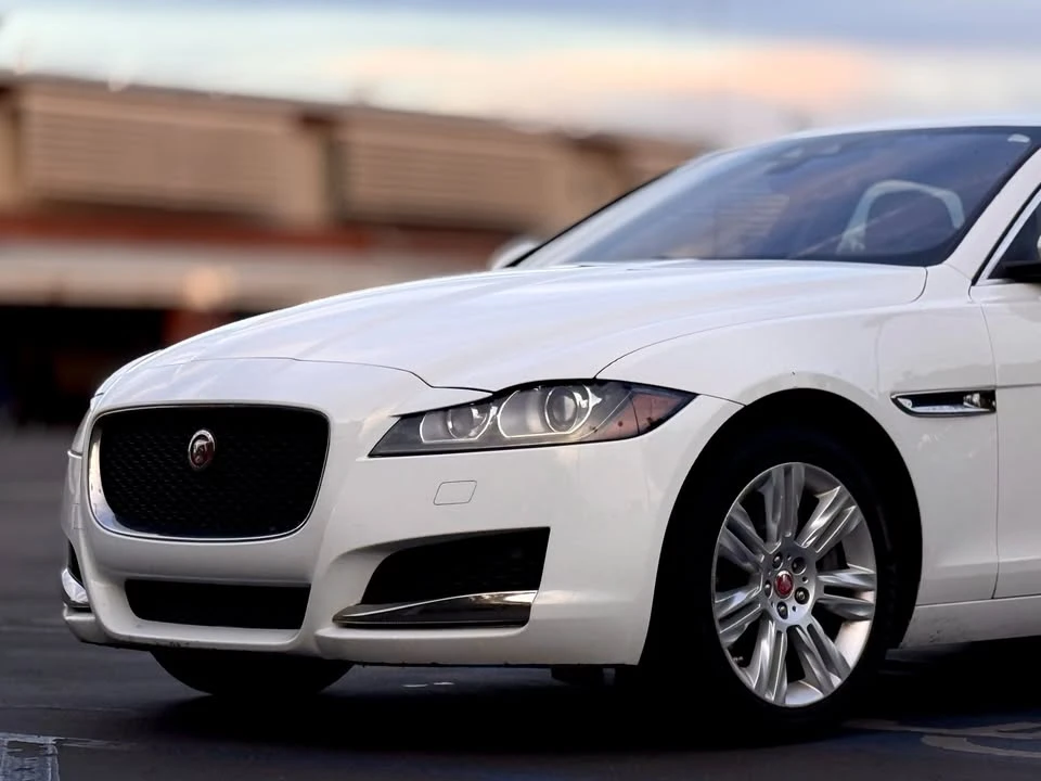 2017 Jaguar X260 XF - Image 9 of 19