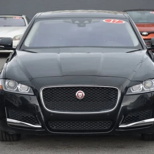 2017 Jaguar X260 XF - Image 2 of 15