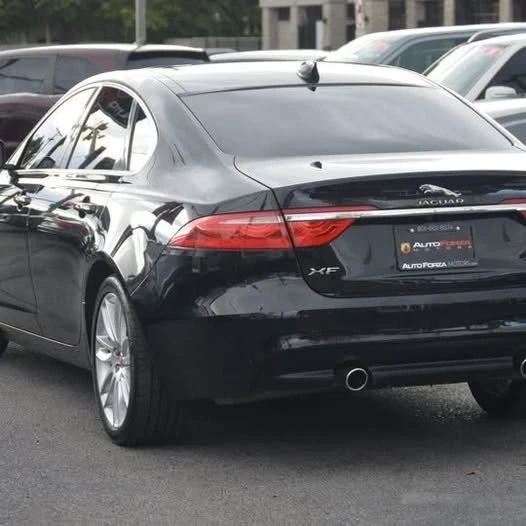2017 Jaguar X260 XF - Image 6 of 15