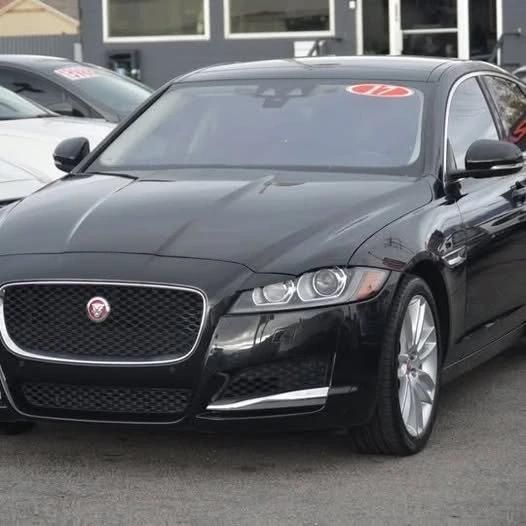 2017 Jaguar X260 XF - Image 3 of 15