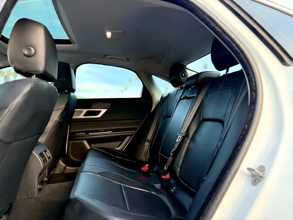 2017 Jaguar X260 XF - Image 11 of 19