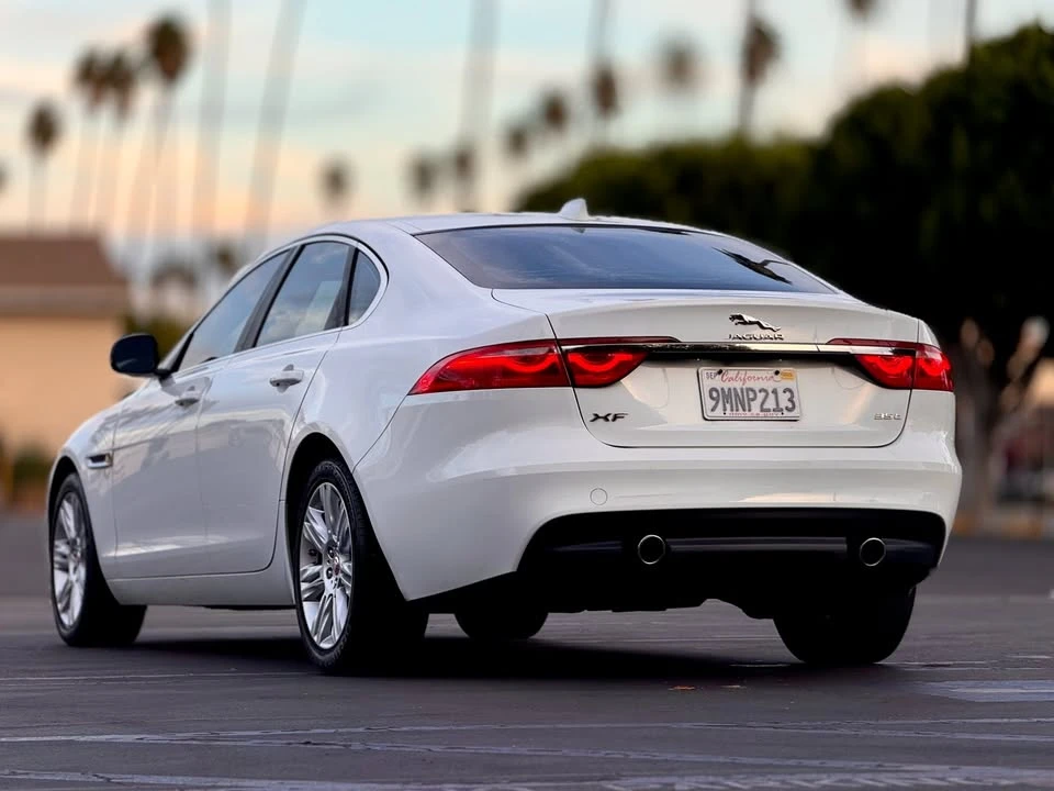 2017 Jaguar X260 XF - Image 6 of 19
