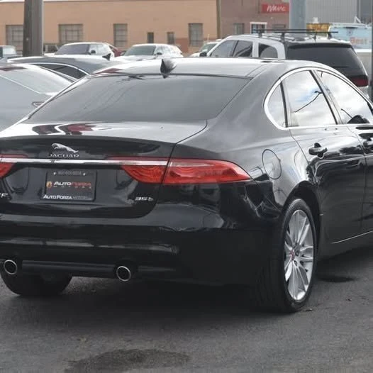 2017 Jaguar X260 XF - Image 4 of 15