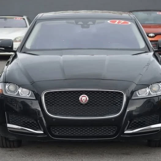 2017 Jaguar X260 XF - Image 2 of 15
