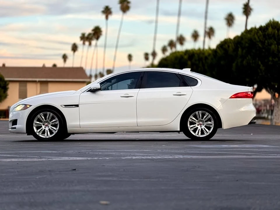 2017 Jaguar X260 XF - Image 7 of 19