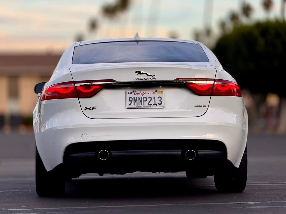 2017 Jaguar X260 XF - Image 5 of 19