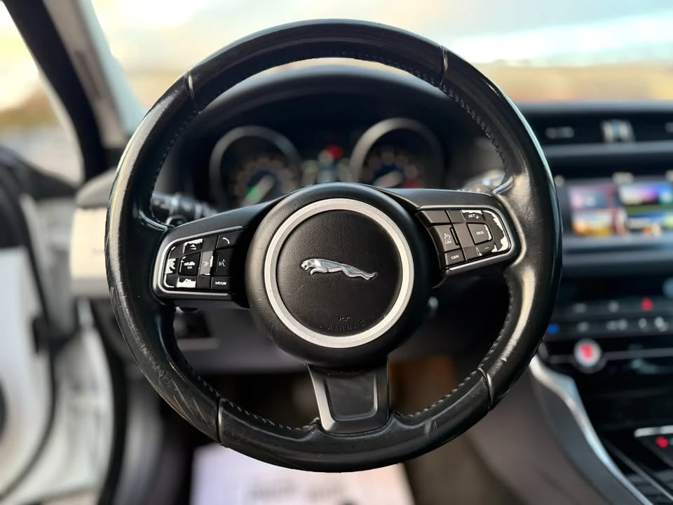 2017 Jaguar X260 XF - Image 13 of 19
