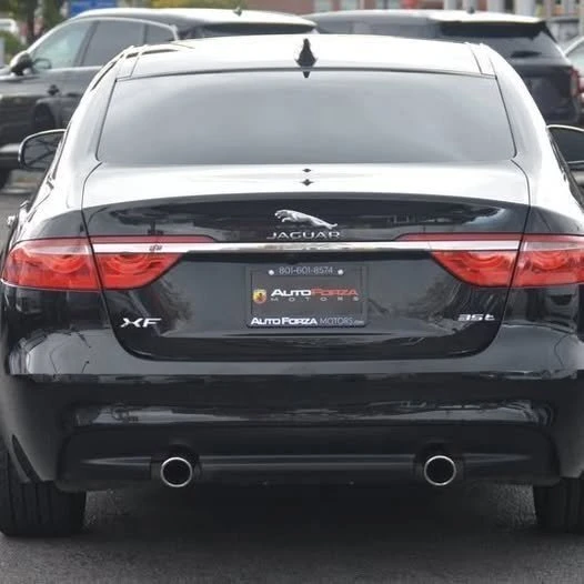 2017 Jaguar X260 XF - Image 5 of 15