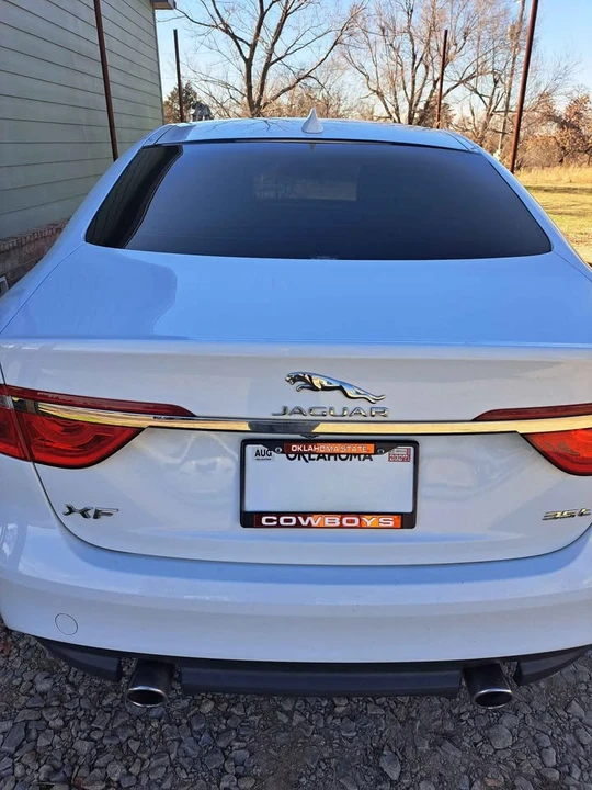 2017 Jaguar X260 XF - Image 5 of 5