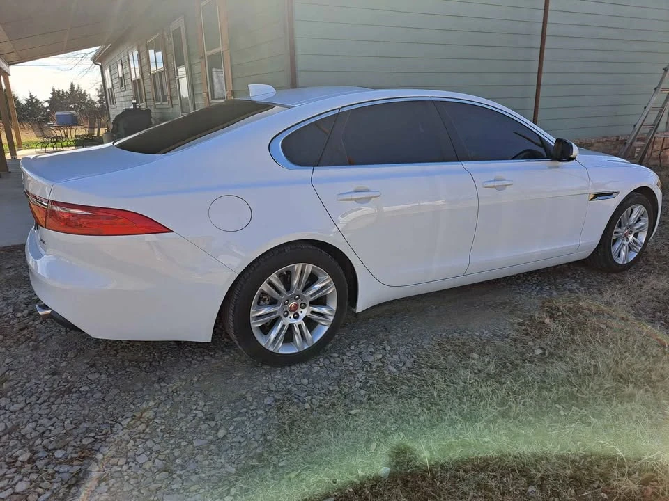 2017 Jaguar X260 XF - Image 3 of 5