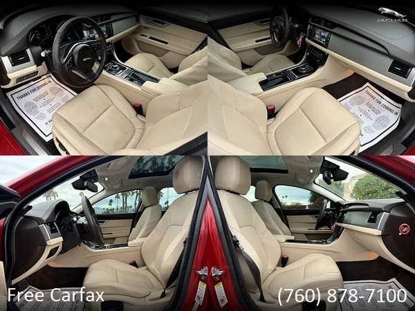2017 Jaguar X260 XF - Image 4 of 7