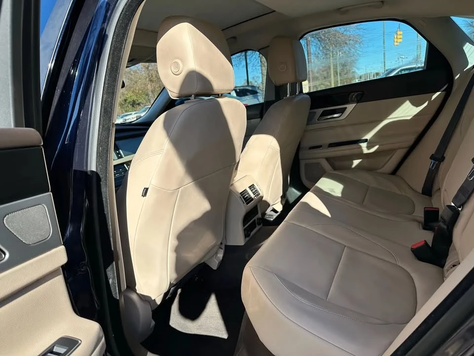 2017 Jaguar X260 XF - Image 11 of 20