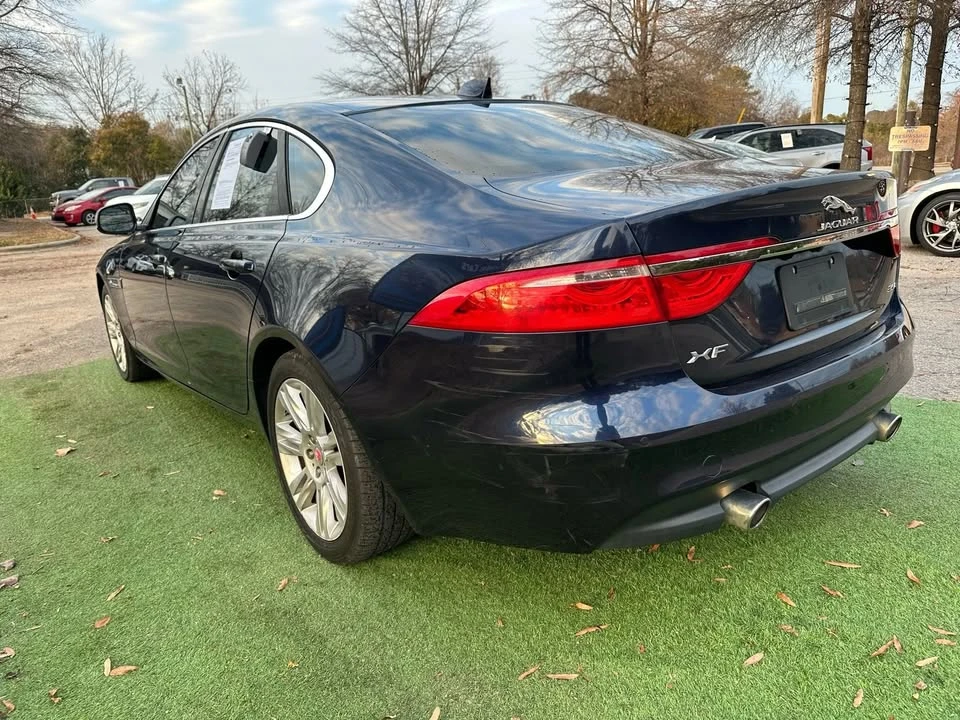 2017 Jaguar X260 XF - Image 5 of 20