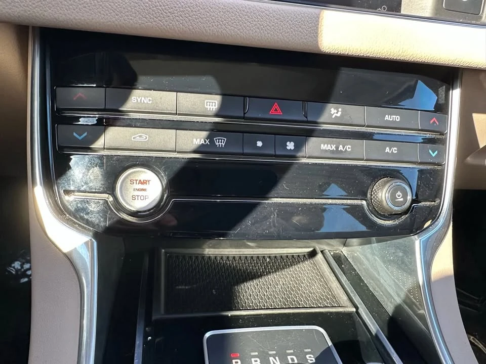 2017 Jaguar X260 XF - Image 20 of 20