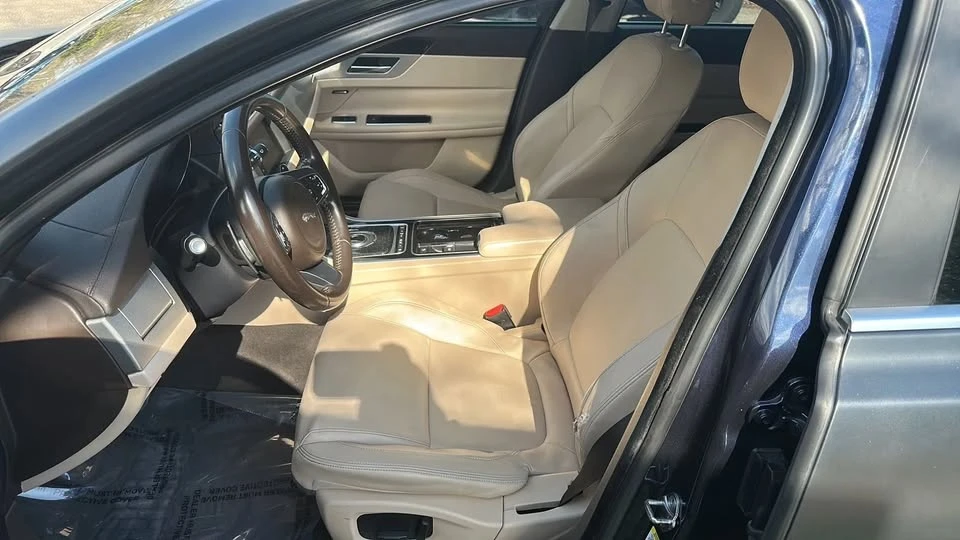 2017 Jaguar X260 XF - Image 11 of 20