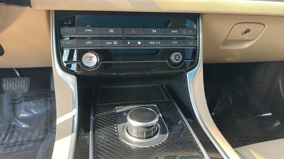 2017 Jaguar X260 XF - Image 20 of 20