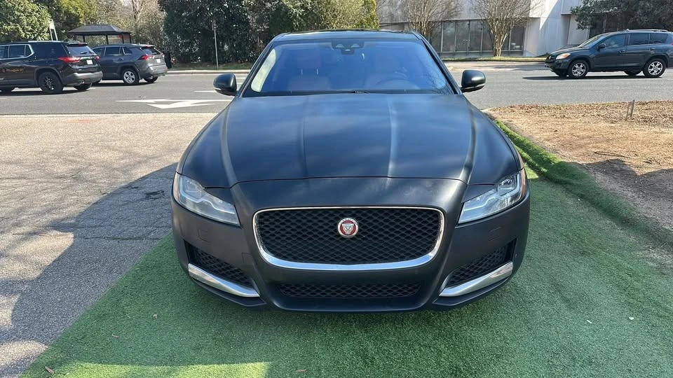 2017 Jaguar X260 XF - Image 2 of 20