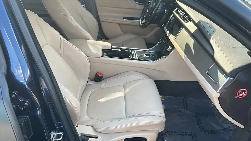 2017 Jaguar X260 XF - Image 14 of 20