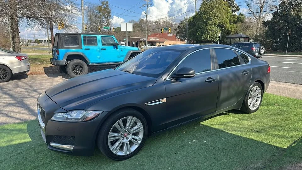 2017 Jaguar X260 XF - Image 4 of 20