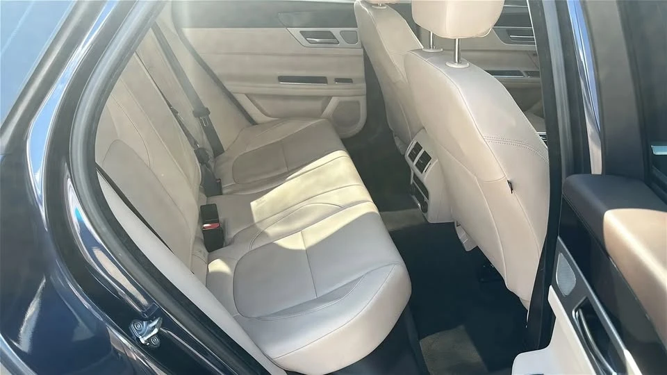 2017 Jaguar X260 XF - Image 13 of 20