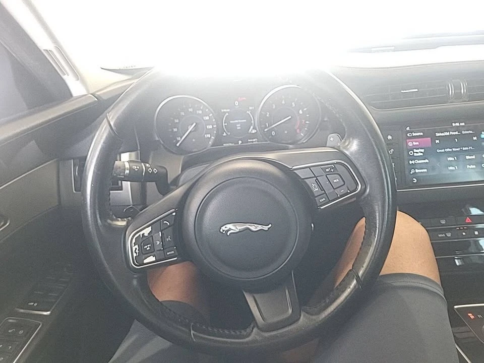 2017 Jaguar X260 XF - Image 6 of 13