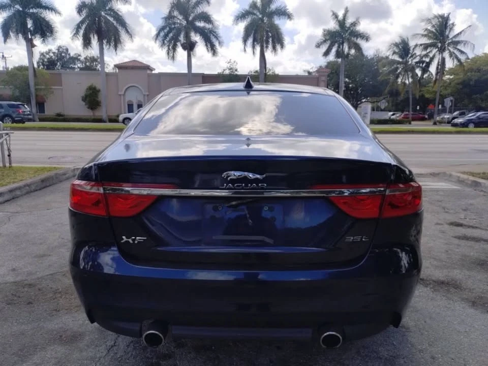 2017 Jaguar X260 XF - Image 20 of 20