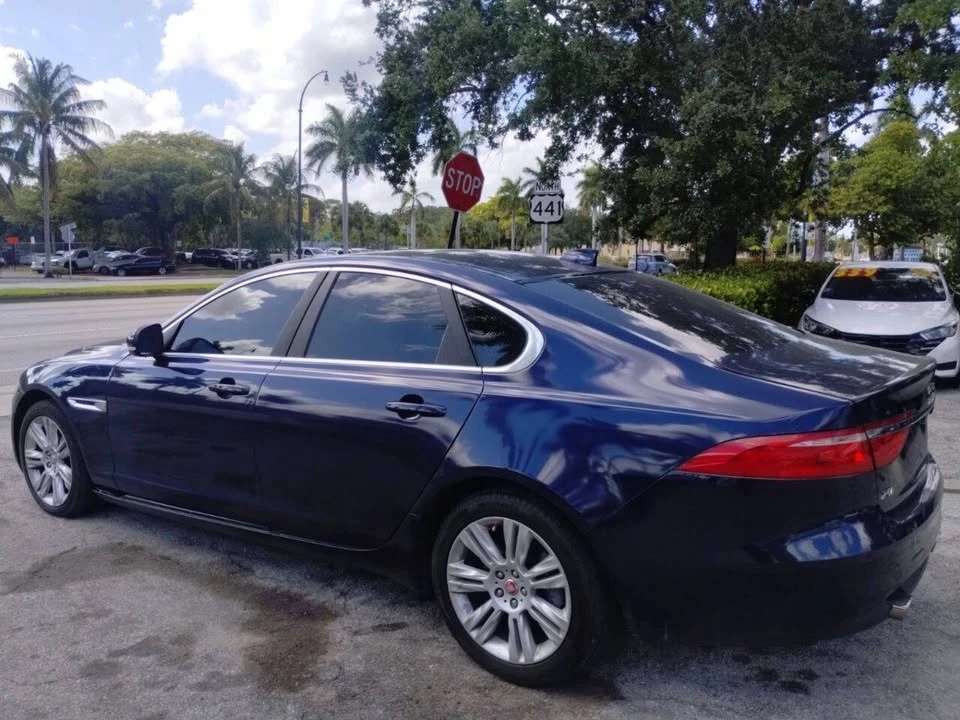 2017 Jaguar X260 XF - Image 19 of 20